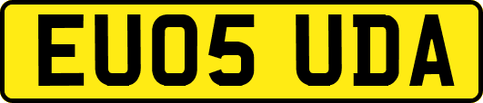 EU05UDA