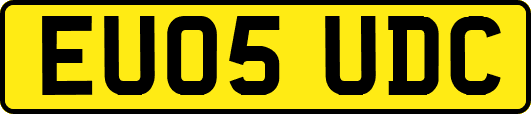 EU05UDC