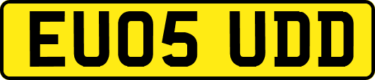 EU05UDD