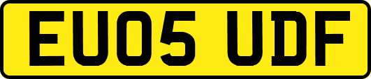 EU05UDF