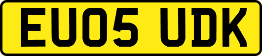 EU05UDK