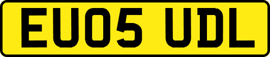 EU05UDL