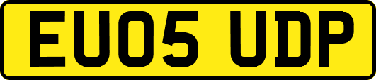 EU05UDP