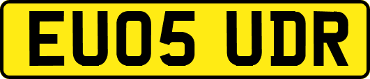 EU05UDR