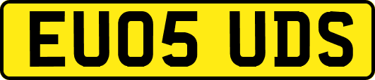 EU05UDS