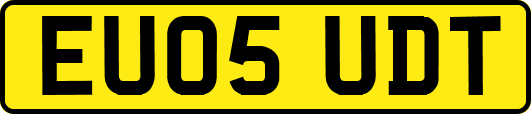 EU05UDT