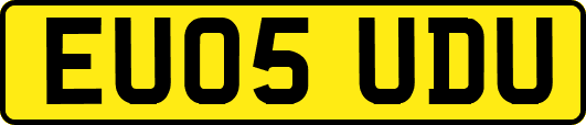 EU05UDU