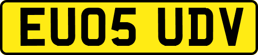 EU05UDV