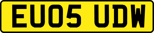EU05UDW