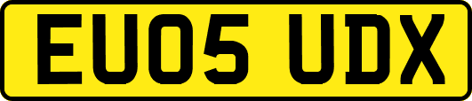 EU05UDX
