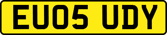 EU05UDY