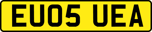 EU05UEA