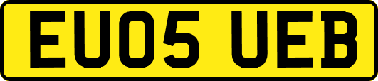 EU05UEB