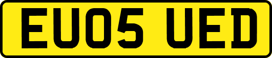 EU05UED