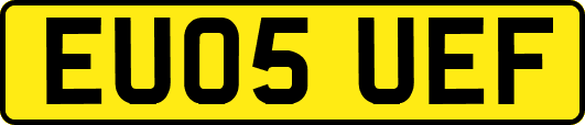 EU05UEF