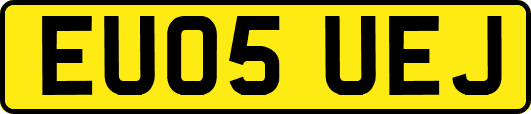 EU05UEJ