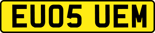 EU05UEM