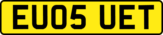 EU05UET