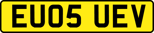 EU05UEV