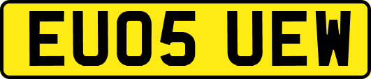 EU05UEW