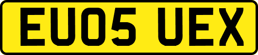 EU05UEX