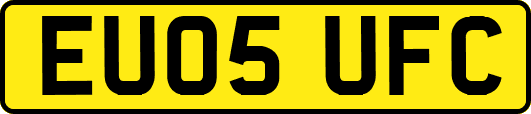 EU05UFC