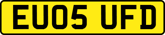 EU05UFD