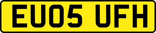 EU05UFH