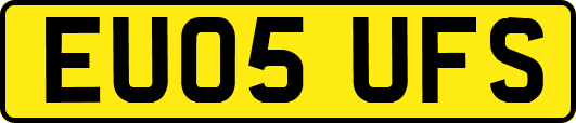 EU05UFS