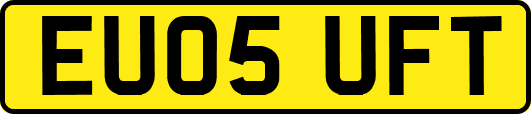 EU05UFT