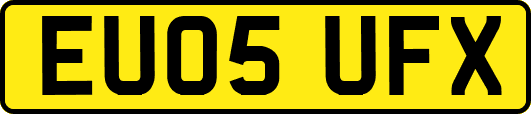 EU05UFX