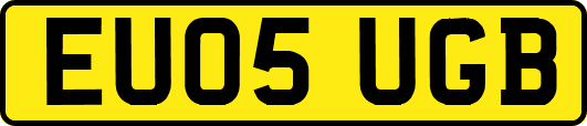 EU05UGB