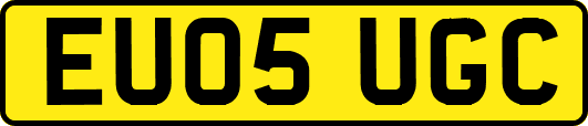 EU05UGC