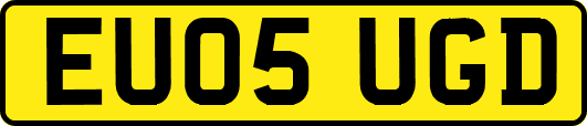 EU05UGD