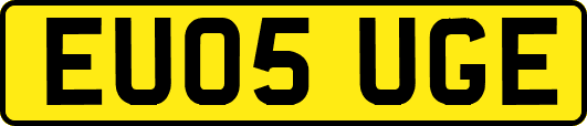 EU05UGE