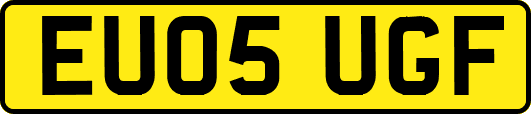 EU05UGF