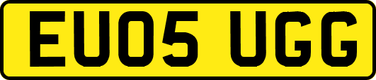 EU05UGG