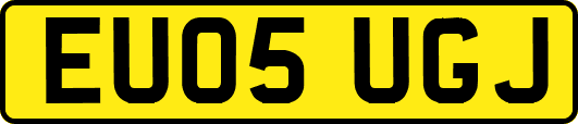 EU05UGJ