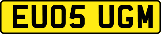 EU05UGM