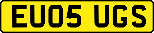 EU05UGS