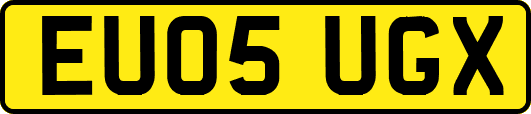 EU05UGX