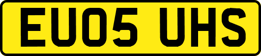 EU05UHS