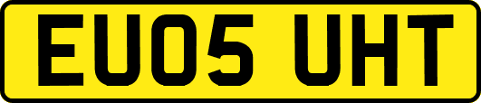 EU05UHT