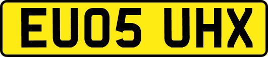 EU05UHX