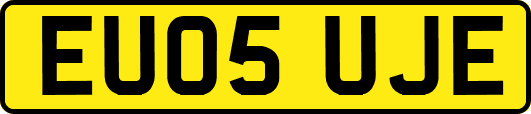 EU05UJE