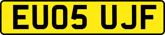 EU05UJF
