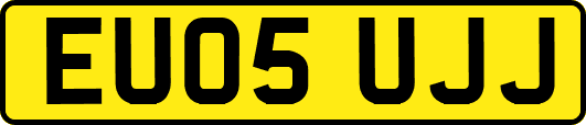 EU05UJJ