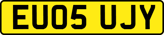 EU05UJY