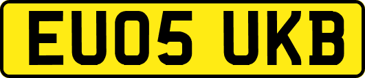 EU05UKB