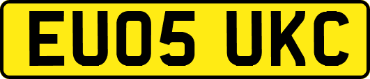 EU05UKC